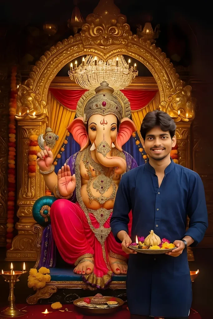Ganesh Chaturthi